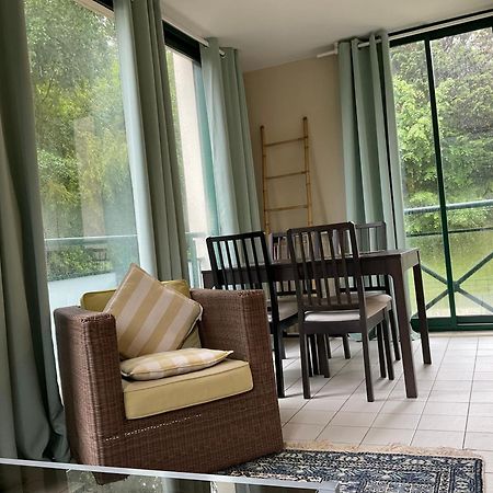 Studio Biarritz Aguilera 2 A 4 Pers Eksteriør bilde