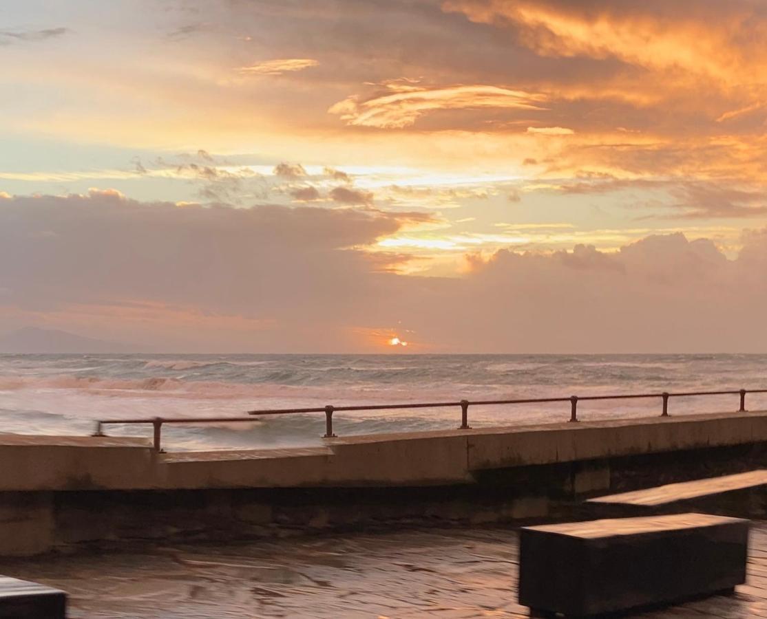 Studio Biarritz Aguilera 2 A 4 Pers Eksteriør bilde