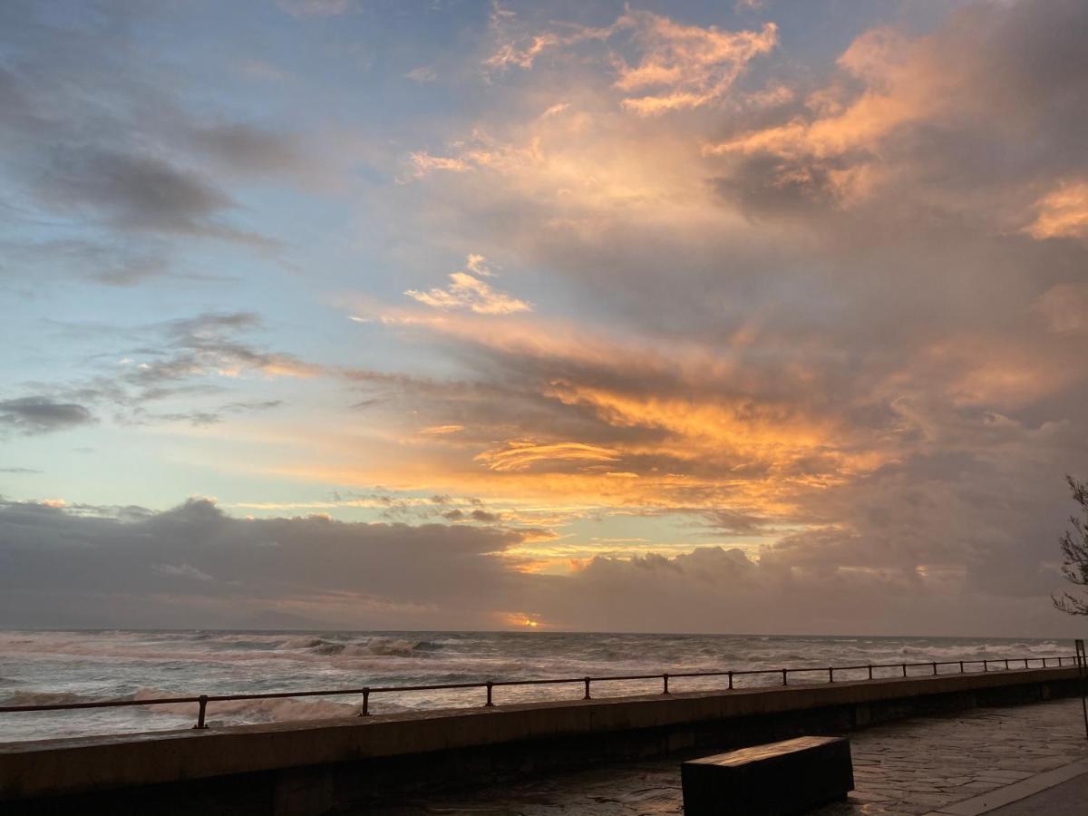 Studio Biarritz Aguilera 2 A 4 Pers Eksteriør bilde